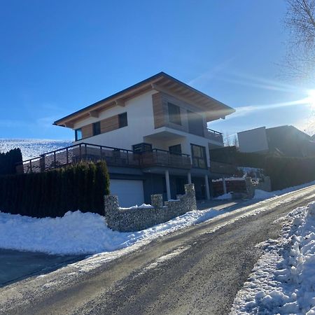 Apartamento Sonnenblick Teufenbach  Exterior foto