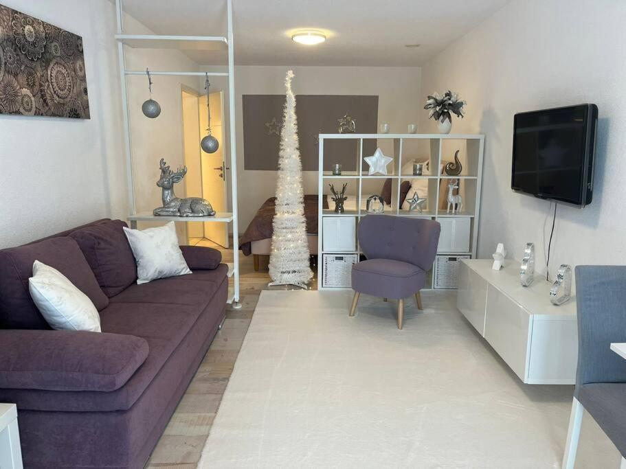 Apartamento Sonnenblick Teufenbach  Exterior foto